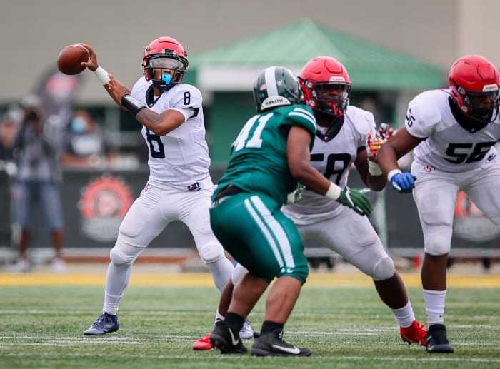 Cass Tech vs Southfield Aug 26-23 Mario Nowak12
